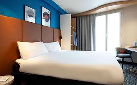Ibis Paris Gare De Lyon Reuilly
